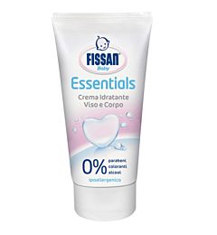 FISSAN ESSENTIALS CREMA 150MI