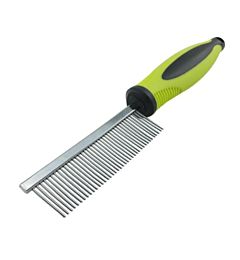 PETTINE IN ACCIAIO A 40 DENTI