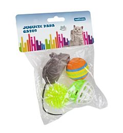 MOUSE SET GIOCATTOLI