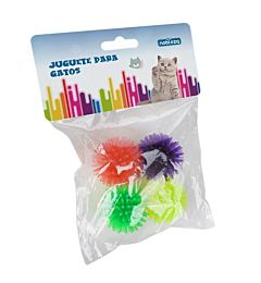 SET MISTO DI PALLINE