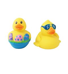 GIOCATTOLO PAPERELLA IN VINILE