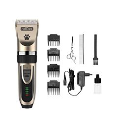 RASOIO PER ANIMALI DOMESTICI