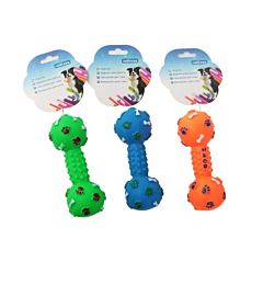 GIOCATTOLO A FORMA DI MANUBRIO