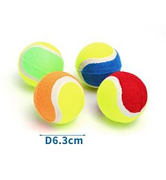 PALLINA IN GOMMAPIUMA M