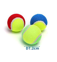 PALLINA IN GOMMAPIUMA L