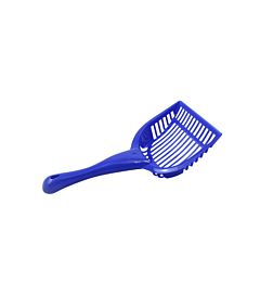 PALETTA PER LETTIERA(S,L28*W14*H3CM,BLU)Nobleza