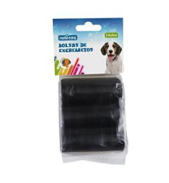 SACCHETTINI IGIENICI 3 PZ(SENZA SFARFALLIO,W23*L32