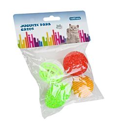 SET MISTO DI PALLINE D4CM