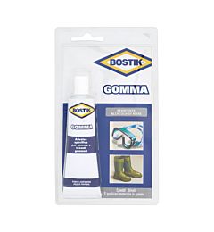 BOSTIK GOMMA BLISTER 50GR