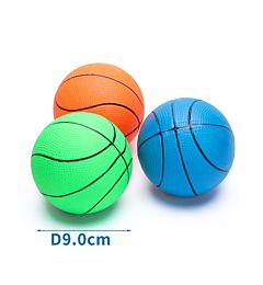 RUBBER FOAM BASKETBALL D9CMNobleza