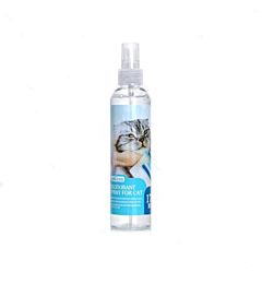 SPRAY DEODORANTE PER GATTO(175ML)