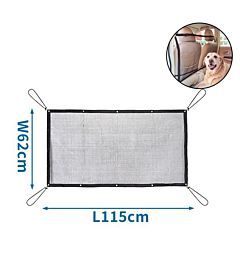 RETE DIVISORIA PER AUTO(L115*W62CM)Nobleza