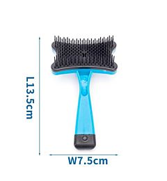 SPAZZOLA RIMUOVI PELI(L13.5*W7.5CM)