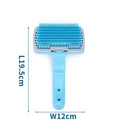 SPAZZOLA RIMUOVI PELI(L19.5*W12CM)