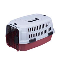 TRASPORTINI(M,L58*W38.7*H33CM,ROSSO)