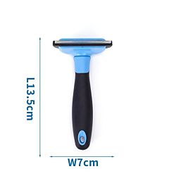 SPAZZOLA CARDATORE(L13.5*W7CM)