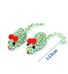 TOPOLINO(L5.5CM,BEIGE)