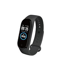 R6627 BRACCIALETTO ATTIVITA  SMART WATCH, NEROAccess