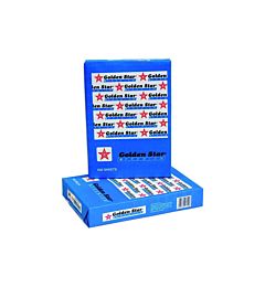 CARTA FOTOCOPIE A3 GOLDEN STAR         01A300GOLDS