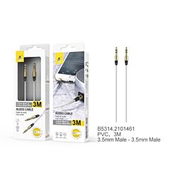 ONEPLUS CAVO AUX JACK 3,5 MM 3MOne Plus