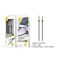 ONEPLUS CAVO AUX JACK 3,5 MM 3MOne Plus