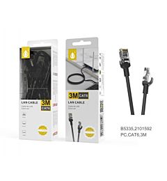 ONEPLUS CAVO ETHERNET LAN CAT.6 3MOne Plus