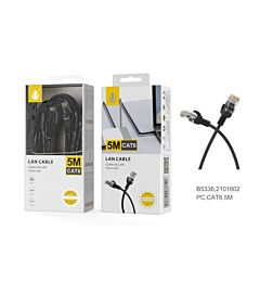 ONEPLUS CAVO ETHERNET LAN CAT.6 5MOne Plus