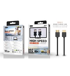 ONEPLUS CAVO HDMI AD ALTA VELOCITA' IN 4K E FULL HD 10MOne Plus