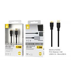 ONEPLUS CAVO MICRO USB 3.0 A 1.5M NEROOne Plus