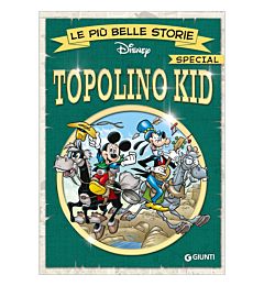 AVVENTURE DI TOPOLINO KIDGiunti Editori