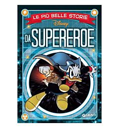 LE PIU  BELLE STORIE SUPEREROIGiunti Editori
