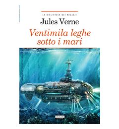 JUNIOR - 20000 LEGHE SOTTO I MARI N.E.