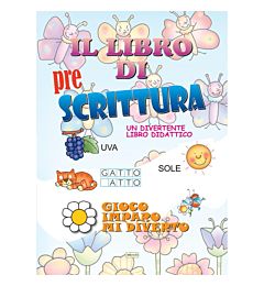 DIDATTICI - LIBRO DI PRESCRITTURA