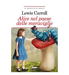 JUNIOR - ALICE NEL PAESE N.E.