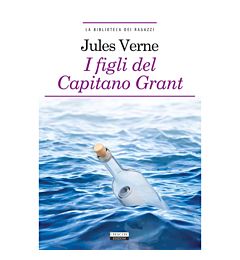 JUNIOR - FIGLI DEL CAPITANO GRANT