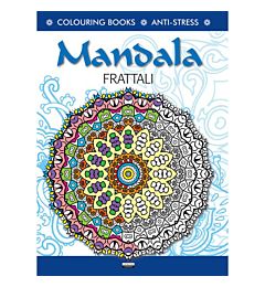 MANUALI - MANDALA L ENERGIA DEI FRATTALI