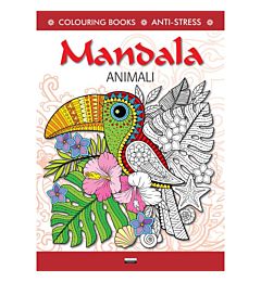 MANUALI - MANDALA ANIMALI