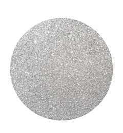 POLVERE GLITTERATA ARGENTO 120GRHd Star