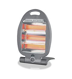 STUFA ALOGENA 2 CAND. SA9112