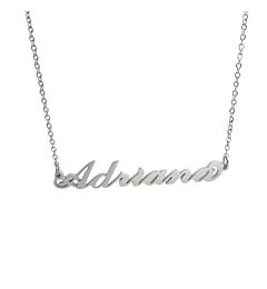 Collana Personalizzata con Nome 