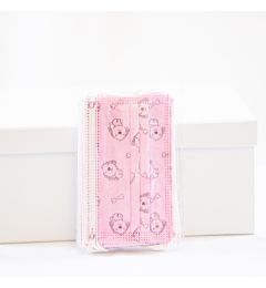 MASCHERINE CHIRURGICHE BAMBINI 10pz