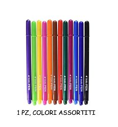 PENNARELLO FILA TRATTO PEN COLORI ASSORTITI
