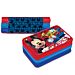 ASTUCCIO 3 ZIP MICKEY PREMIUM