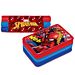 ASTUCCIO 3 ZIP SPIDERMAN PREMIUM