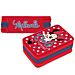 ASTUCCIO 3 ZIP MINNIE PREMIUM