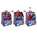ZAINO ESTENSIBILE SPIDERMAN DELUXEMarvis