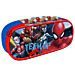 BAULETTO SPIDERMAN DELUXE