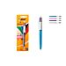 PENNA A SFERA A 4 COLOURS SHINEBic