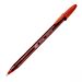 SFERA BIC CRISTAL EXACT   ROSSO             992604Bic