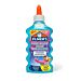 ELMER'S COLLA LIQUIDA ML.177 GLITTER BLU   2077252Elmer's